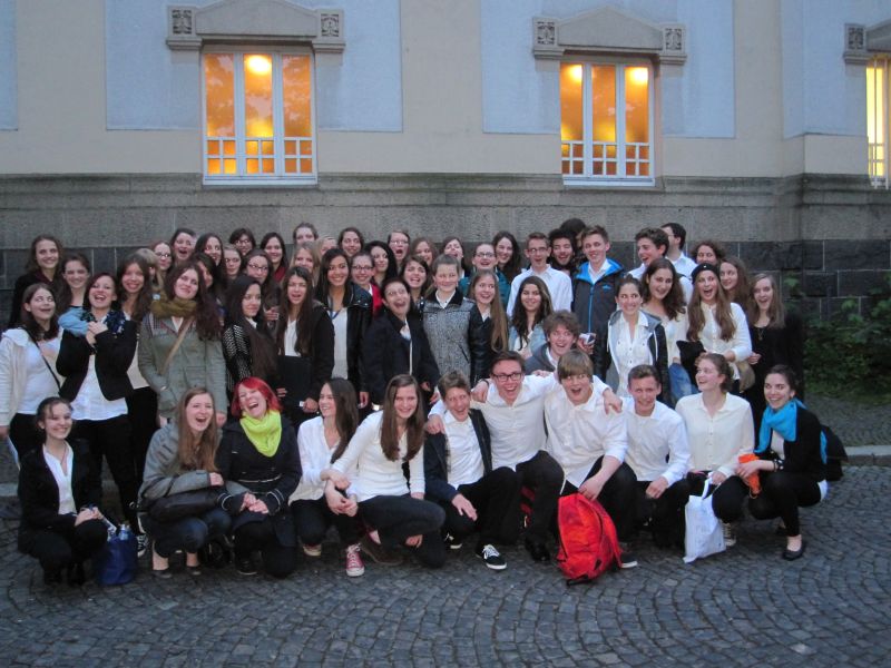 2013 Seite 5 Musterschule